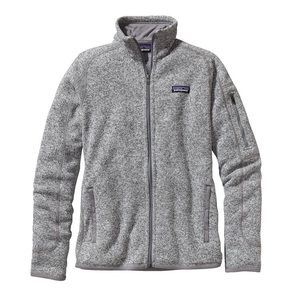 Patagonia Better Sweater Jacket